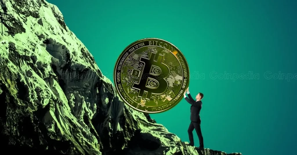 CryptoQuant CEO Makes Scary Bitcoin Prediction; Bitcoin To Close Q4 At $58K?