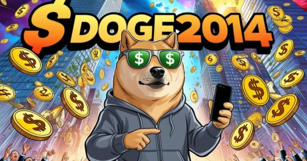 doge-2014