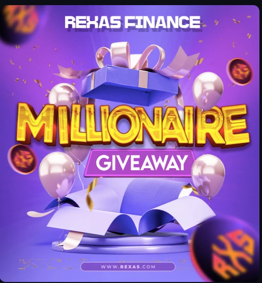 rexas-finance-millionaire-giveaway