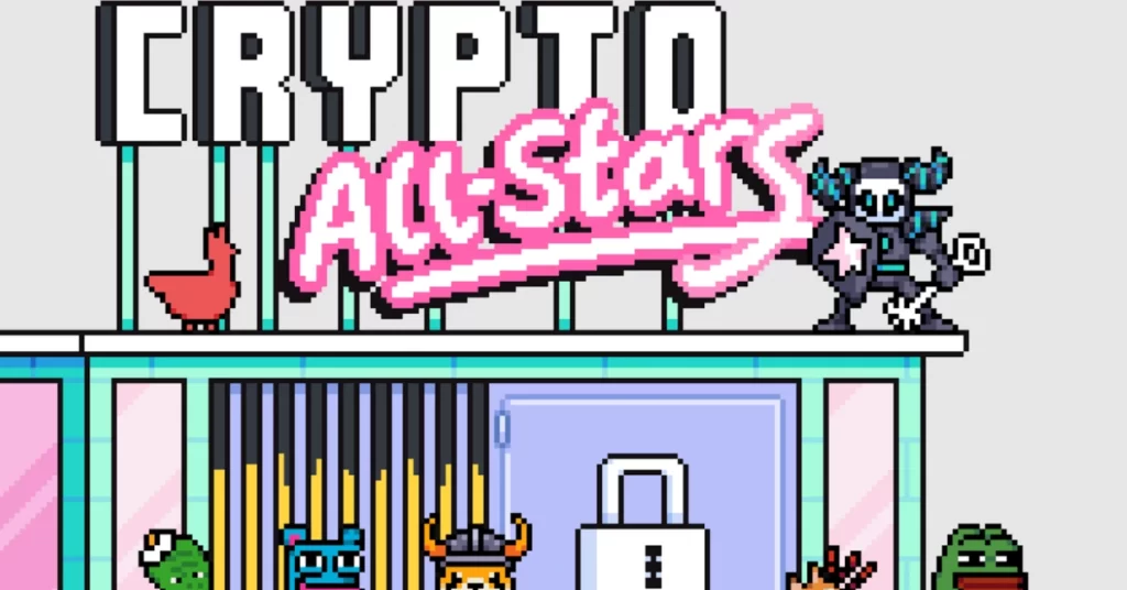 crypto-all-stars