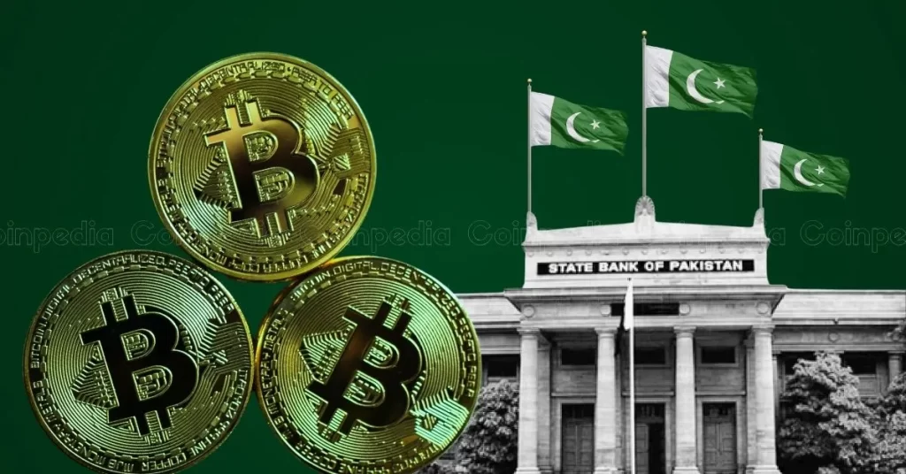 Pakistan Legalizes Cryptocurrency: A Game-Changer for Investors & Businesses