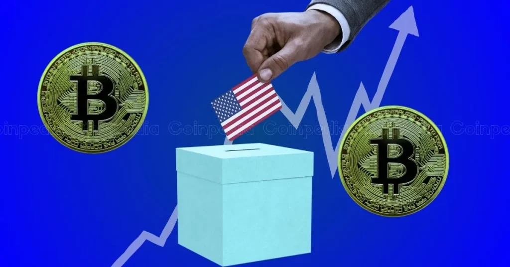 Crypto Price Today (Nov 4th, 2024) Bitcoin Price to Hit ATH after U.S Elections