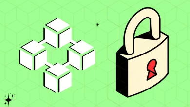 Security in Blockchain Development