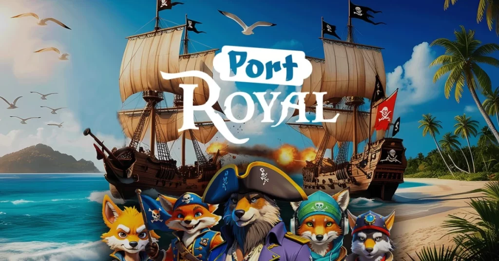 port-royal