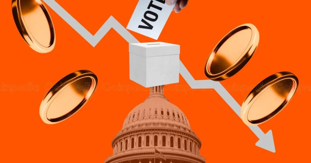 Will Altcoins Face a 40% Drop Lessons from Bitcoin’s 2020 Election Performance