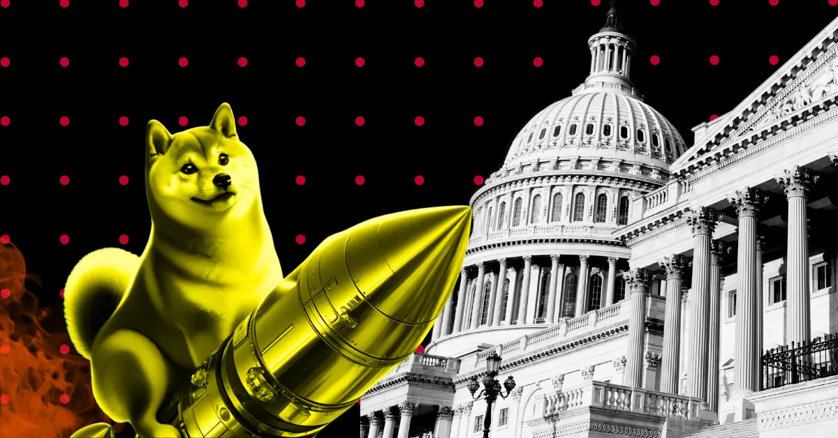 Election Season Memecoins Skyrocket: DOGE, ELON, MAGA, and DJT Lead Trending Tokens