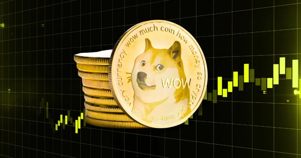 Is Dogecoin Price Heading To $1 in this Crypto Bull Market?