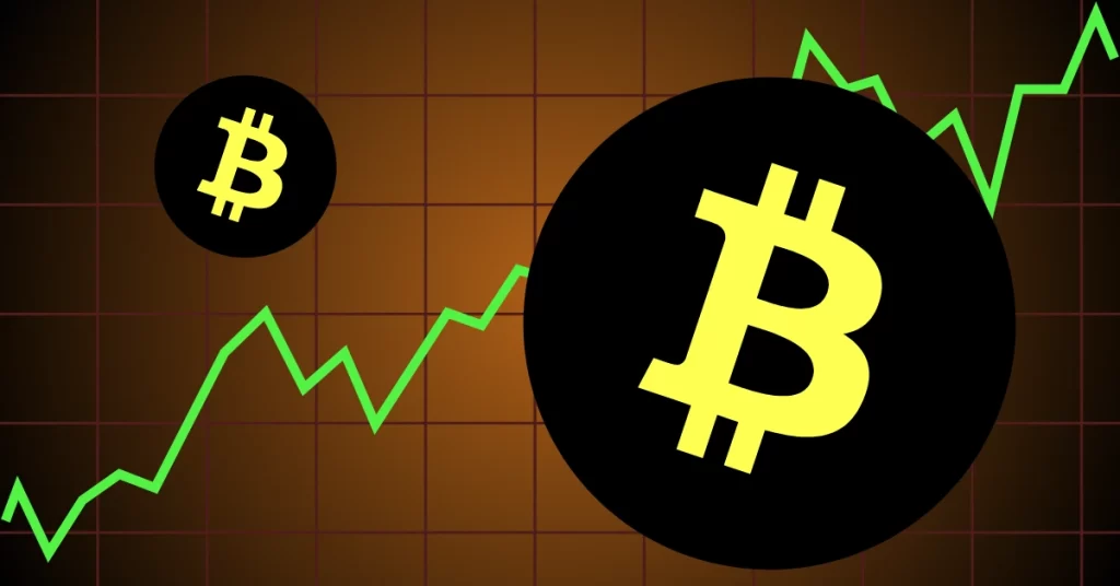 Bitcoin Price Prediction: Cup and Handle Pattern Hints at Breakout Above $126,000