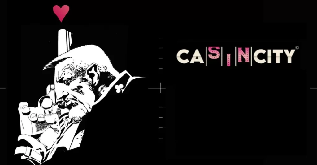 casincity