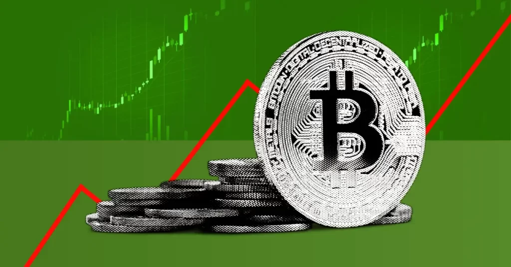 Bitcoins Market Value Signals More Growth—Is $150K Near?