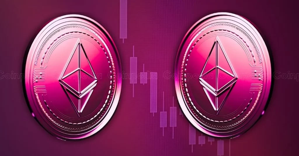 Ethereum Hit’s $3000-ETH Price at the End of a Pre-Bull Run Phase; a 100% Rally is Imminent