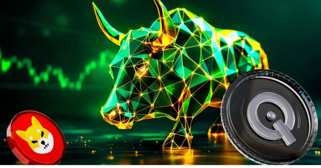 Shiba Inu Price Holding Support As Bulls Take Charge, But Traders Are Buying This Cheap $0.0171 Altcoin For 50000x Gains By 2025