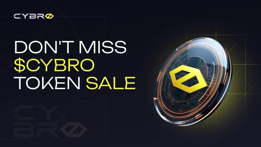 cybro-token-sale