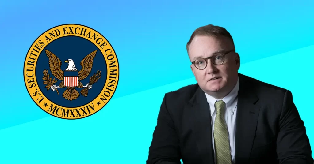 SEC’s Next Chair: Will Richard Farley Help or Hinder Crypto?