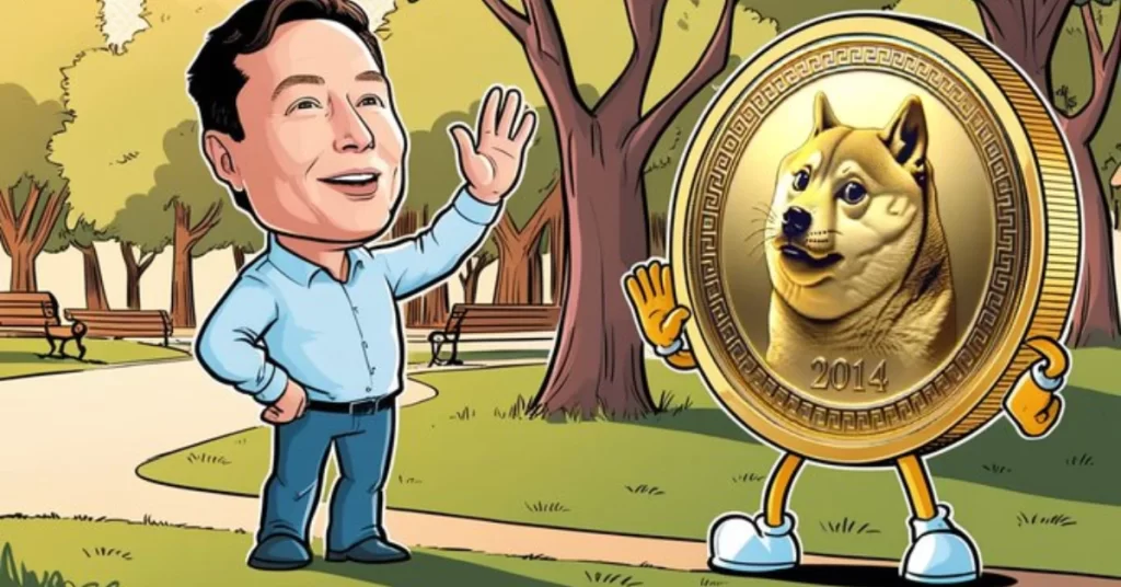 Can Doge2014 Replicate the Success of Dogecoin?