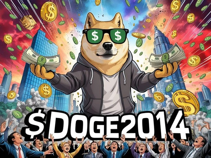 doge2014