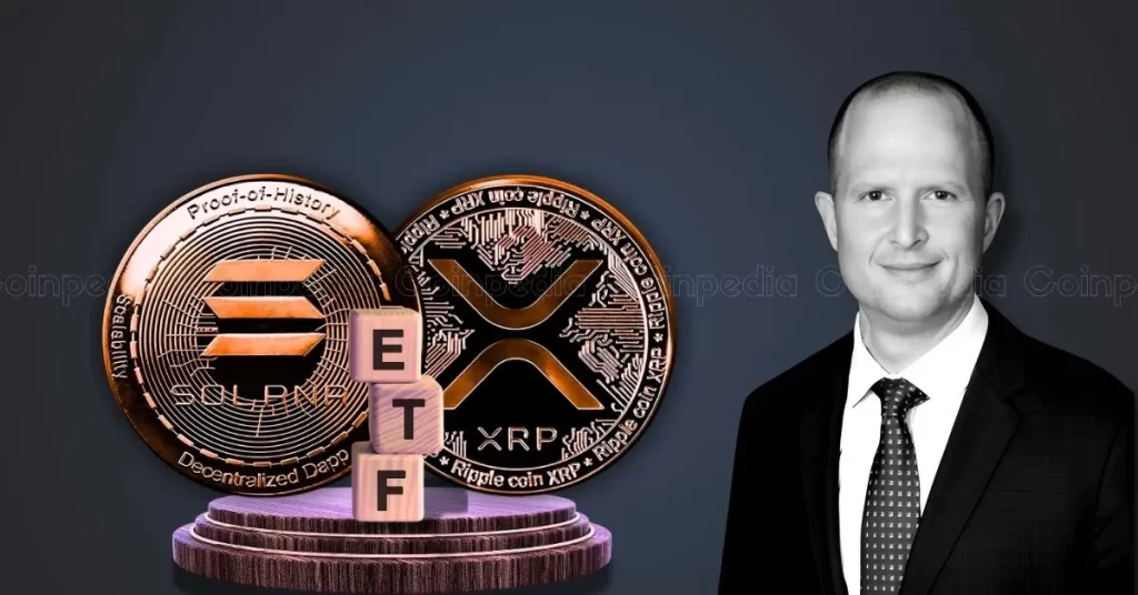 Crypto ETFs: Are Solana, Avalanche, and XRP ETF Approvals Imminent in 2025?