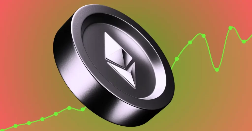 Ethereum Price Prediction: Will Shrinking Supply Drive ETH to $6K by 2025?