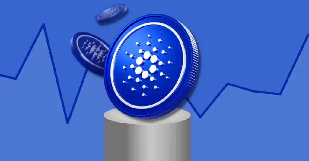 Cardano (ADA) Could Soar by 55%, Price Reaches Crucial Level