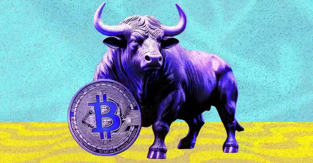 Why Crypto Market Is Up Today: Bitcoin Hits $97K Amid Bullish Rebound