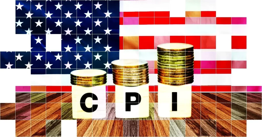 US CPI Data Released: With a 2.6% Increase, This Is How Bitcoin and Crypto Market Could React!