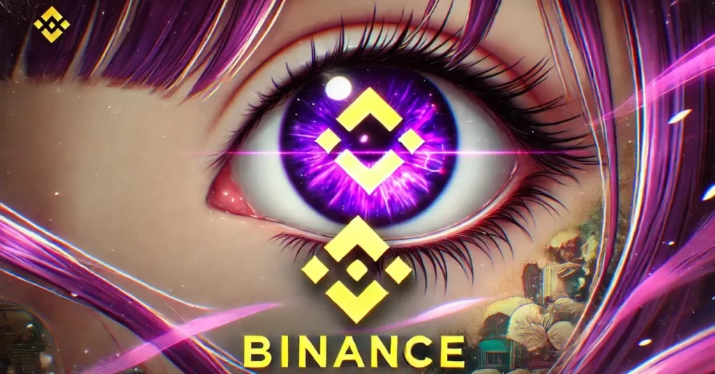 binance