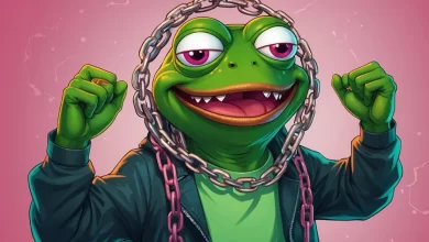 pepe-unchained