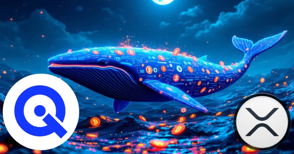 Ripple Whales Buy Up 390 Million XRP, Could This Trigger Price Recovery?