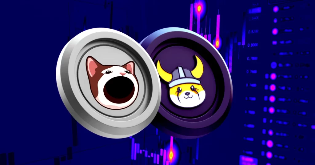 POPCAT (SOL) & FLOKI Tokens To Lead The Memecoin Run