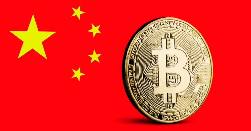 Crypto Market Reacts to US-China Tariff Escalation, BTC Slides Below $99k