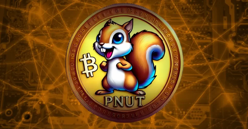 PNUT Coin Price Prediction Largest PNUT Holder Makes $56M—Will the Trend Persist