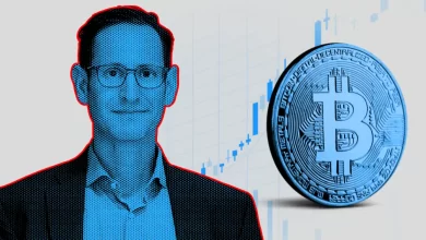 VanEck Bitcoin Prediction : BTC will be $180,000 by 2025!