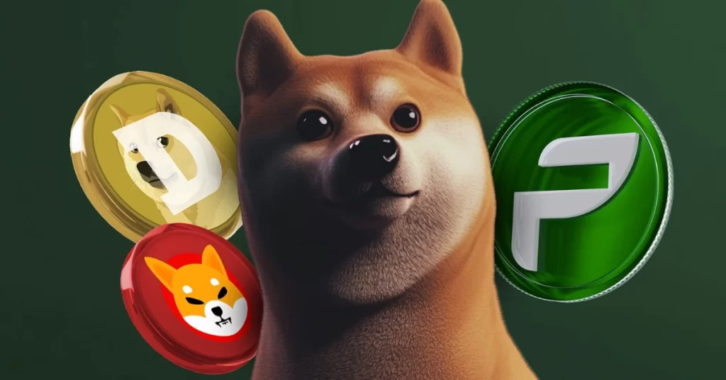 Dogecoin vs Shiba Inu vs PCHAIN: These Tokens Will Rise a Combined 42,102% By December 2024, Says Analyst