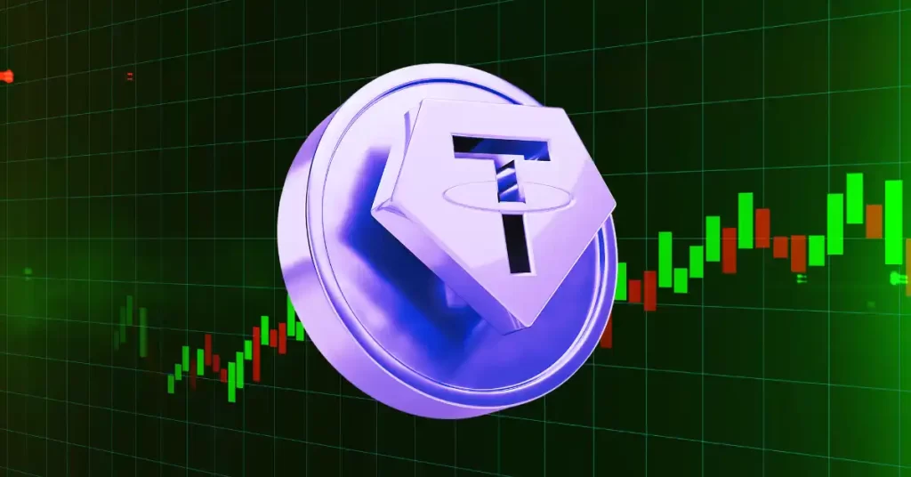 Tether Moves $495M USDT To Binance; Crypto Community Predicts Massive Pump