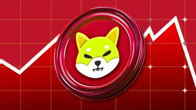 Shiba Inu Price Drops 20% as Whale Moves 4 Trillion SHIB—Is a Sell-Off Incoming?