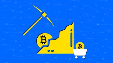 Did Google enter Bitcoin mining?