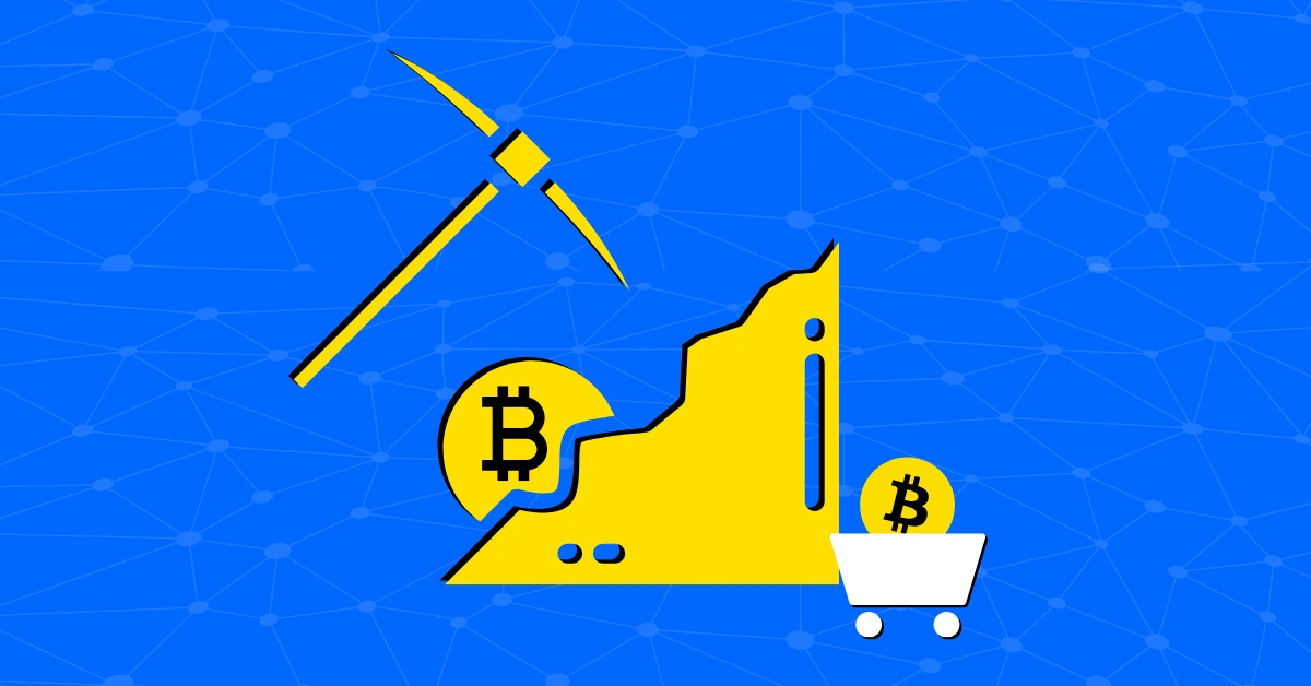 Did Google enter Bitcoin mining?