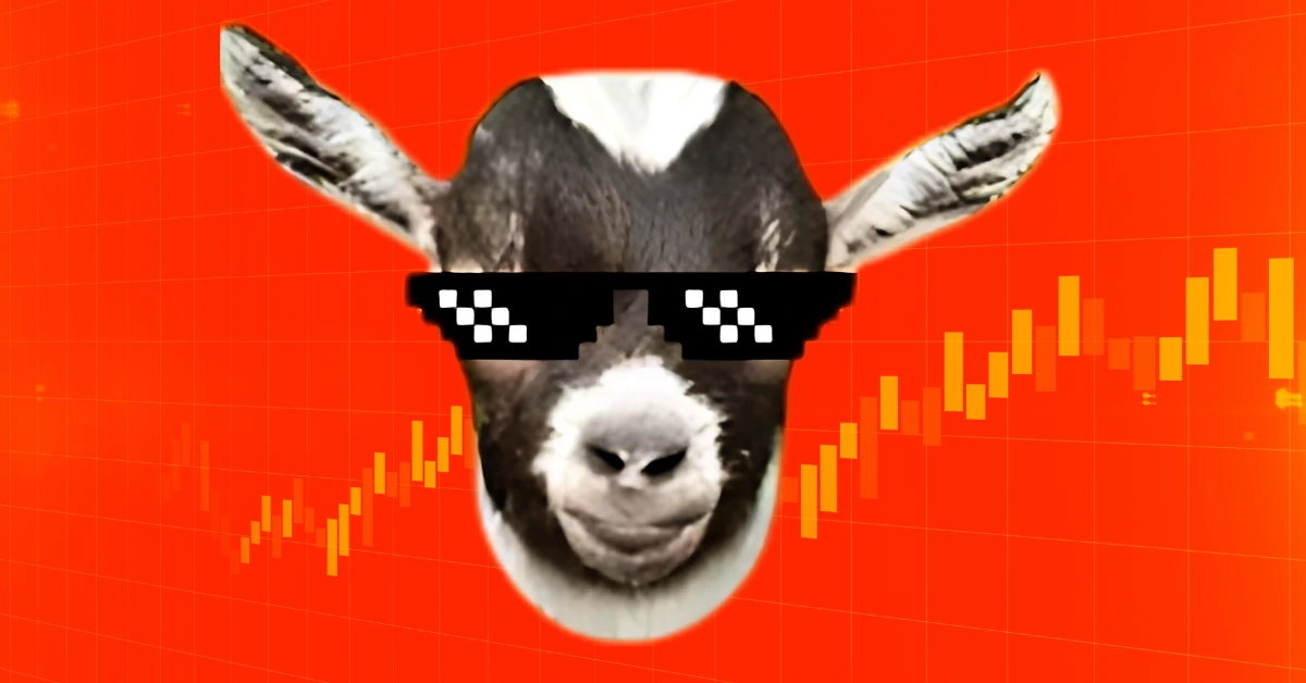 Is GOAT the Next Big Crypto Sensation? Experts Weigh In