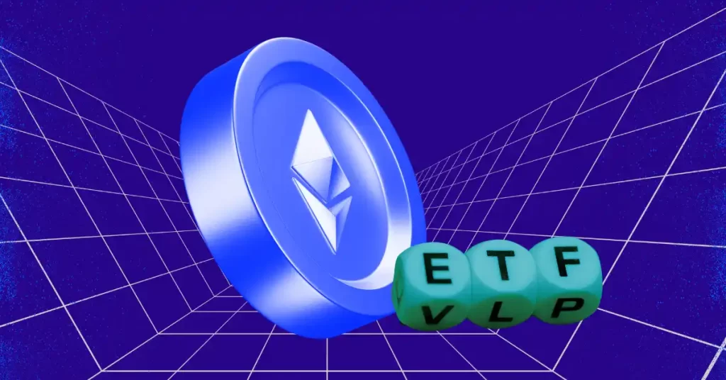 21Shares Introduces Ethereum Staking Core ETP!