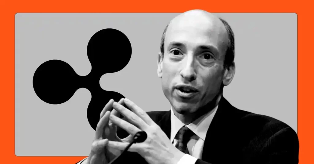  Is Gary Gensler Resigning on November 18? XRP Price Rallies Beyond $1