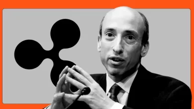 Ripple News: Is Gary Gensler Resigning on November 18? XRP Price Rallies Beyond $1