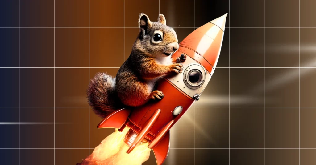 Here’s How Peanut the Squirrel (PNUT) Reached $1.9 Billion Market Cap in Weeks