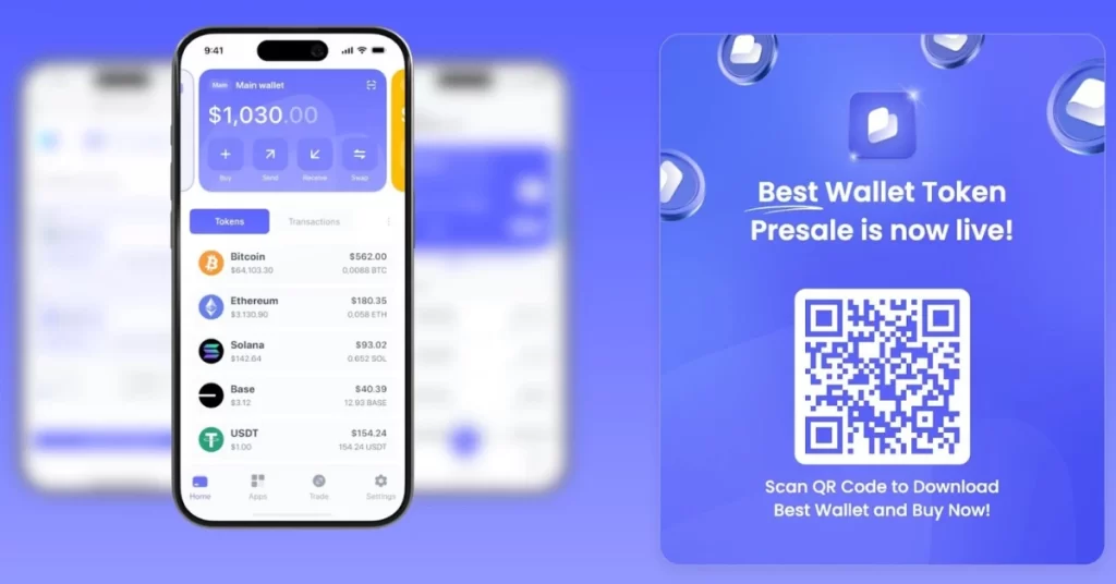 best-wallet-app