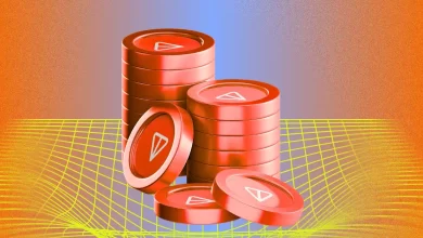 Toncoin Price Analysis TON Price Eyes To Hit $8 Next