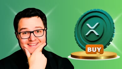 Is It Too Late To Buy XRP In This Bull Run? Analyst Lark Davis Shares Insights