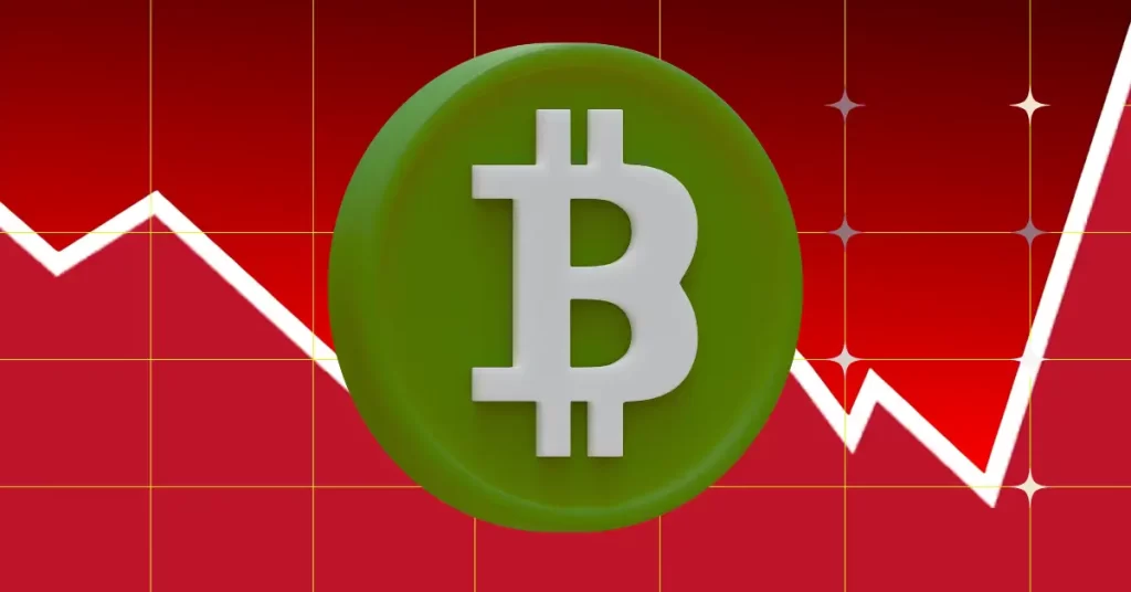 Bitcoin Price Prediction Today: Bears Target $77000