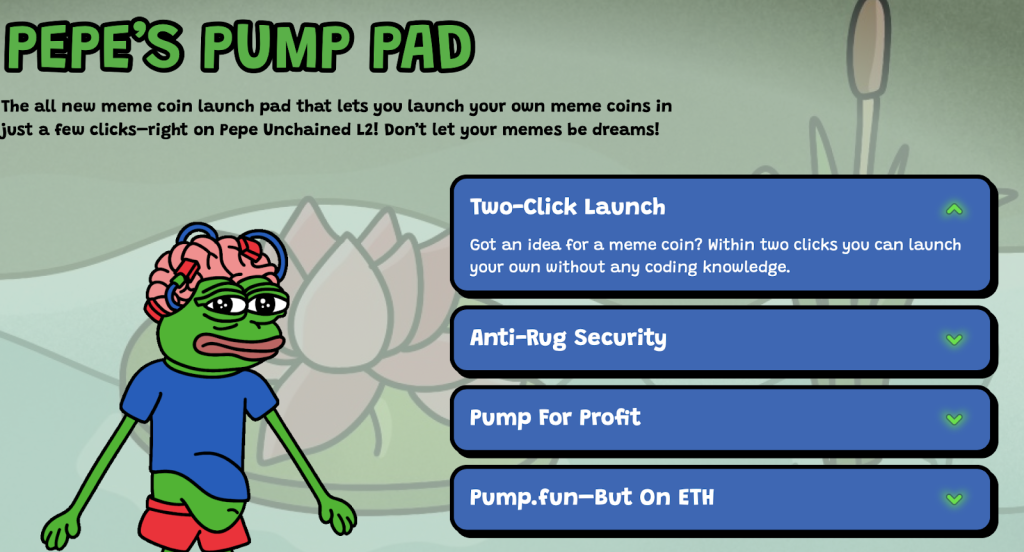 pepe-pump-pad