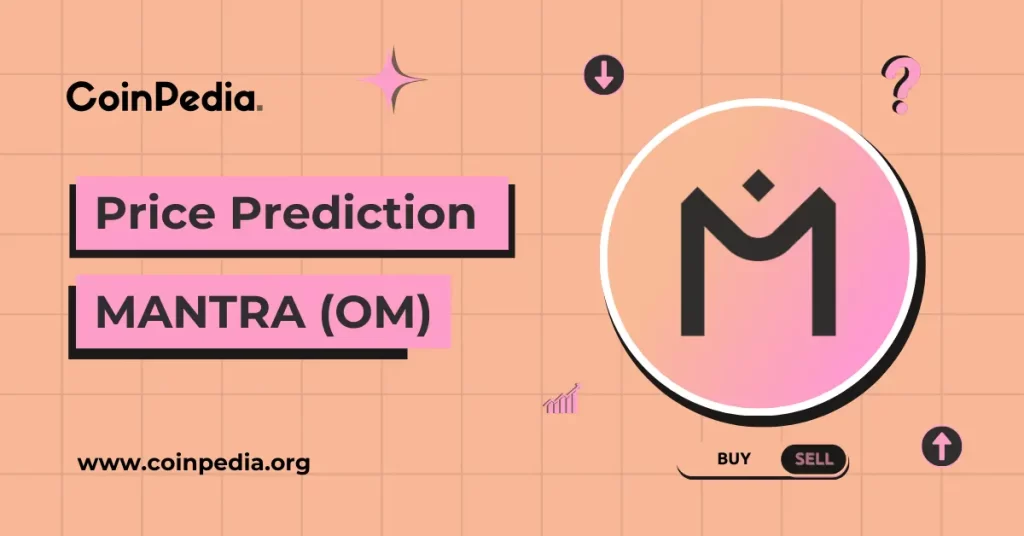  Will OM Price Hit $10?