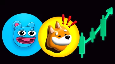 BRETT & BONK Lead the Rally While DOGE & SHIB Consolidate—Here’s What’s Next for the Memecoin Mania!