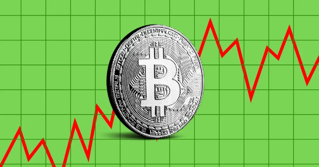 Long-Term Bitcoin Holders Signal Growing Greed: Peak Incoming?